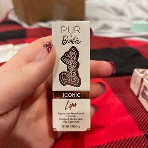 PUR x Barbie Semi-Matte Lipstick